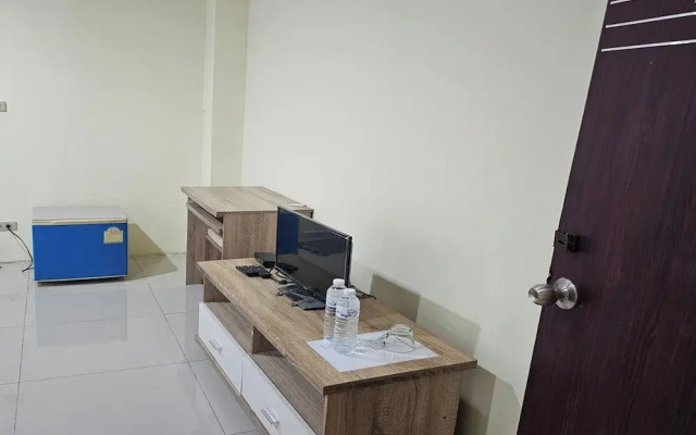 Orchid Residence At Amata