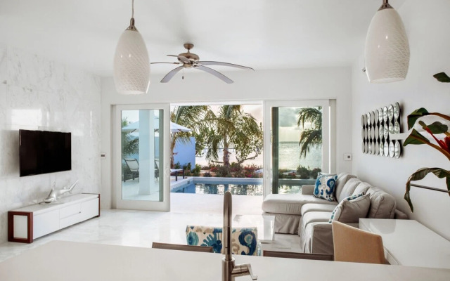 SulMare at Sapodilla Bay Luxury villas