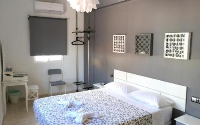 Pension Las Setas