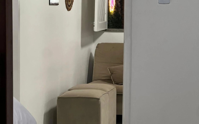 Chalé Porto dos Lençois 14 - Barreirinhas Lençois Maranhenses