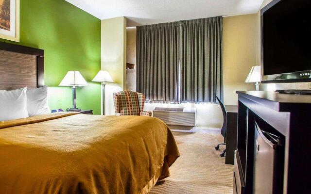Quality Inn & Suites