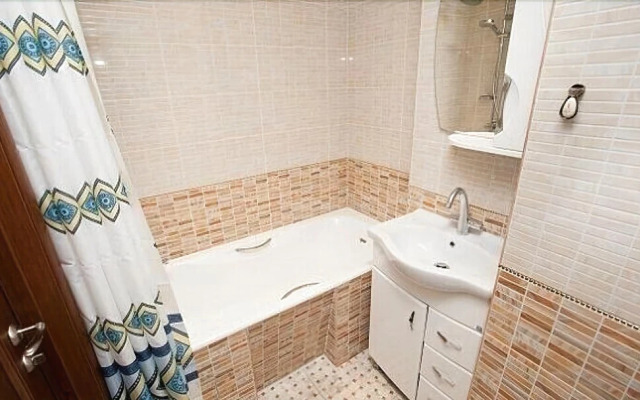 Brusnika Apartment Konkovo Business