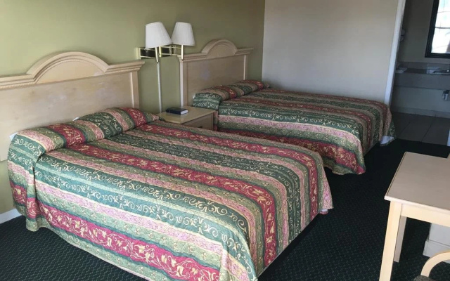 Alice Motor Inn