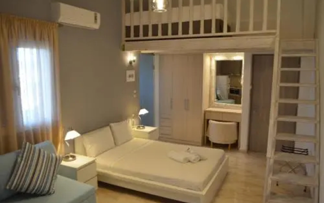 Ammos Apartments