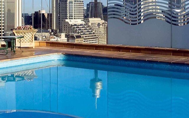 Pullman Sydney Hyde Park