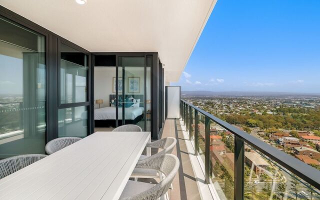 Opus Broadbeach