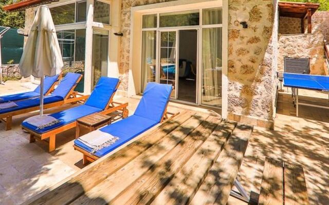 Villa Andorra 1