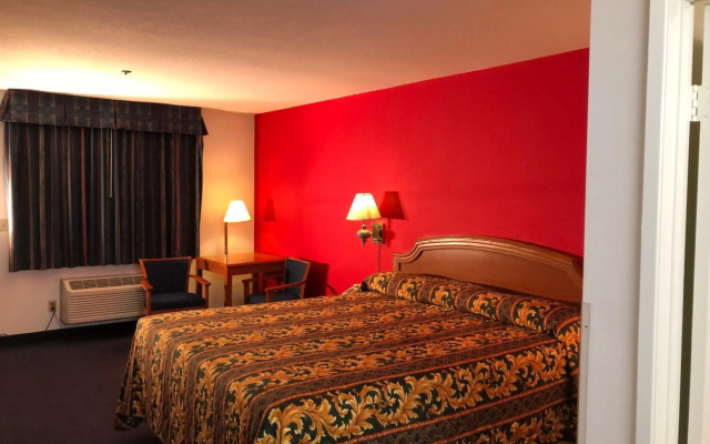 Luxury Inn