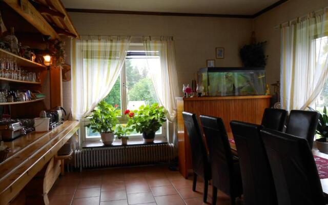 Fredrika Hotell Jakt & Fiskecamp