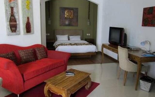 Ocean View Residence - Hotel Jepara