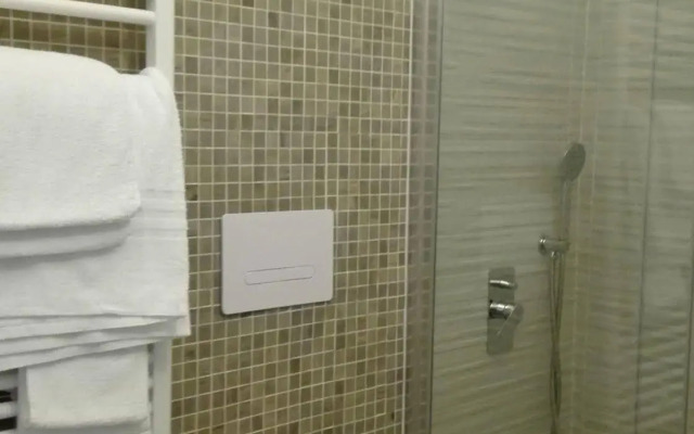 Hotel Borgo Antico - Poggiòlo del Principe