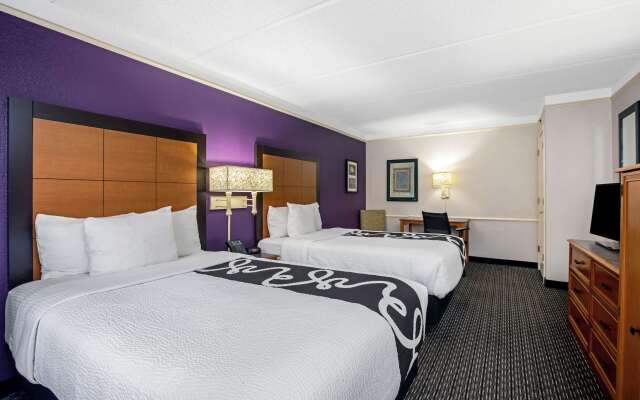 La Quinta Inn by Wyndham Sacramento North