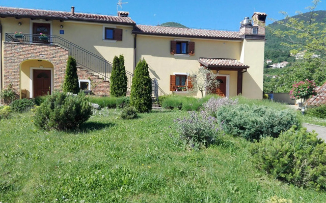 Guest House Stancija Kovacici