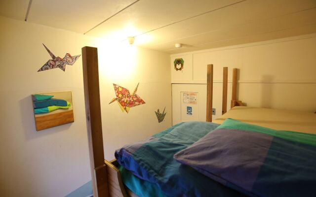 Yadoya Guesthouse Green - Hostel