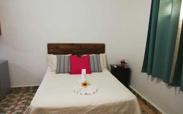 Hotel Boutique Oasis Colonial