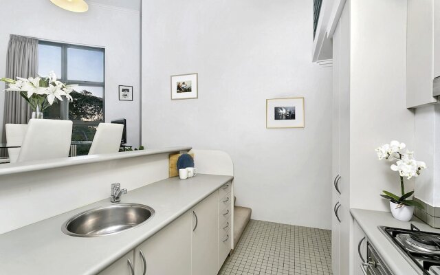 The Apartment Service GA104
