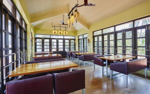 Silver Sands Hideaway Hotel