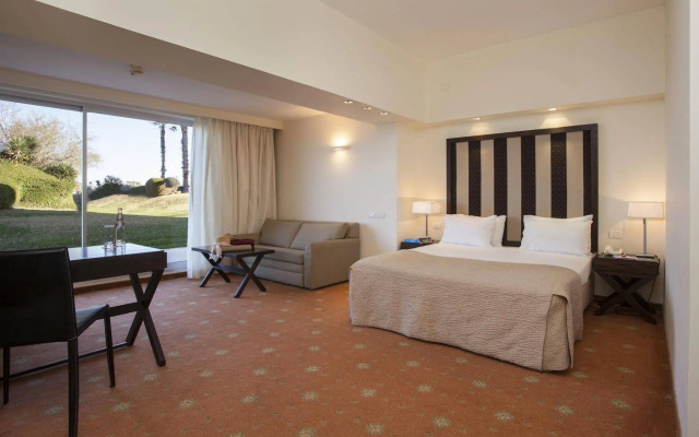Sharon Hotel Herzliya
