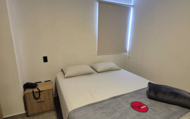 Hotel Spa Laureles