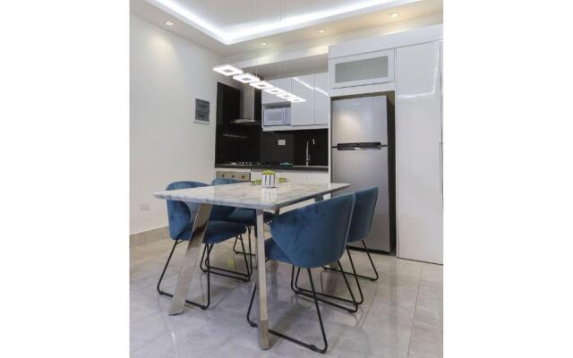 Soha Suites II