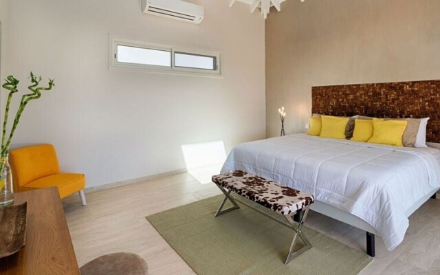 Villa Bahia Blue