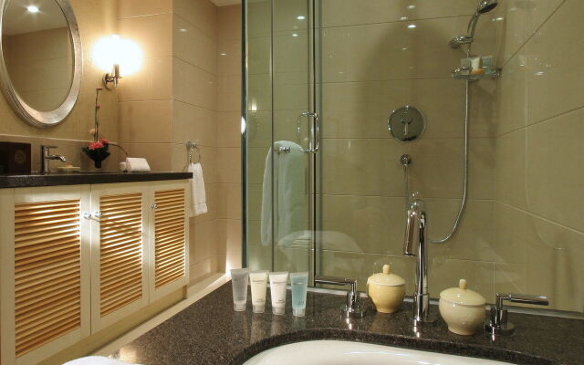 Ningbo Portman Plaza Hotel