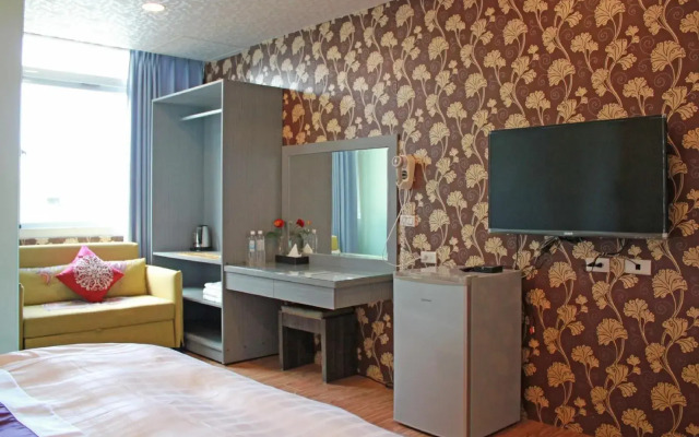 Wind Town Guest house