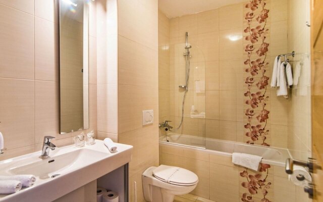 Magnificent Villa in Supetar With Swimming Pool