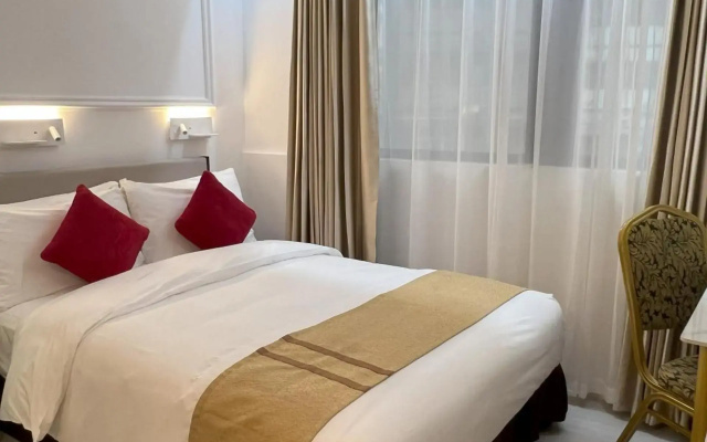 Best Western Plus Tsim Sha Tsui