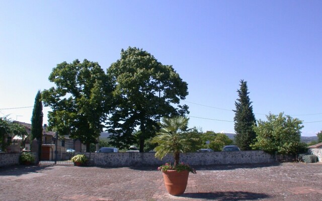 Agriturismo San Giusto