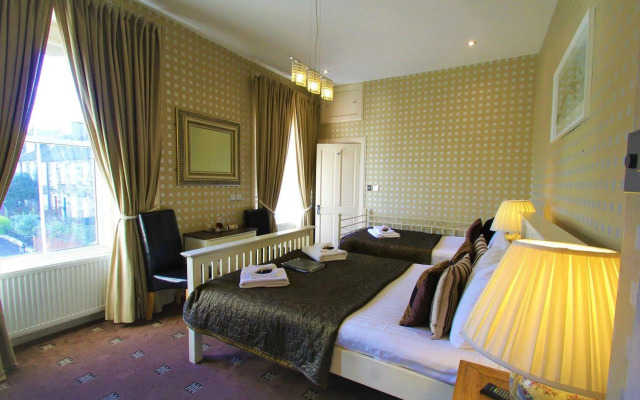Sandaig Guest House