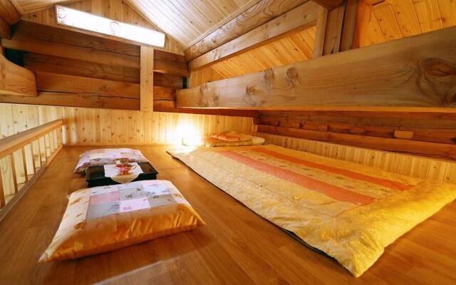 Jeonju Korean Traditional Guesthouse