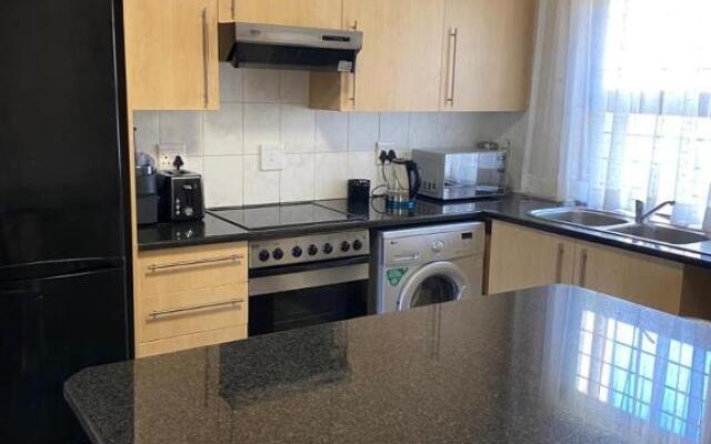 NNS Vaal River Luxury 3 Bedrooms Apartment