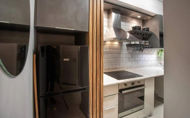 53 Harbour View Heights _2 Sleeper Stylish Sanctuary