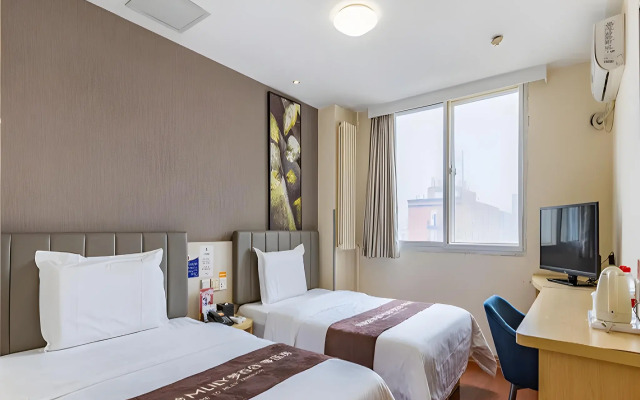 7 Days Inn Madian Bridge