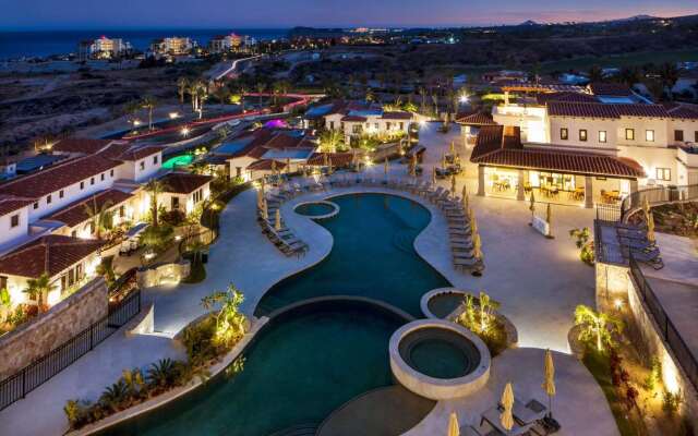 Live Aqua Private Residences Los Cabos