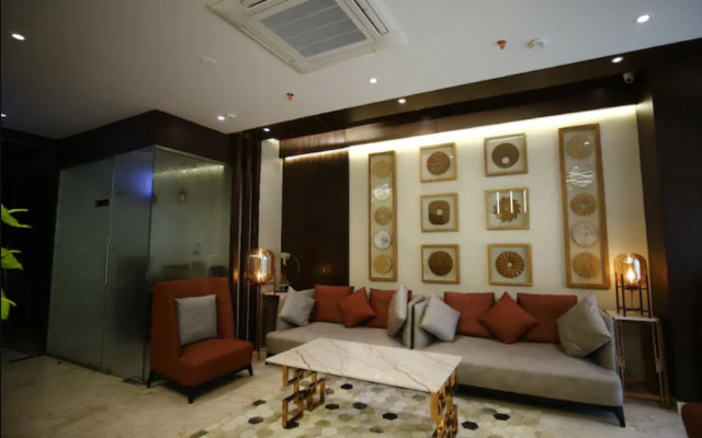 Aura A Boutique Hotel Ajmer