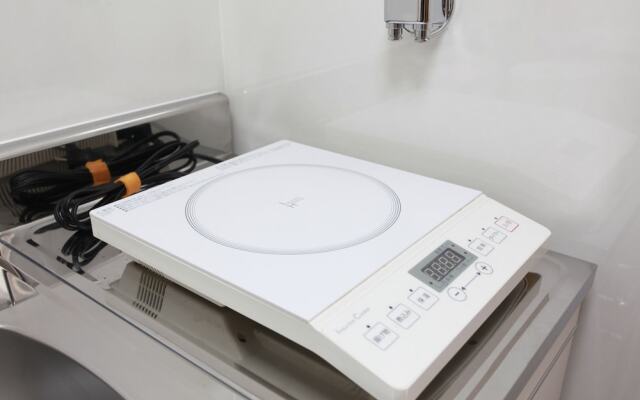 Samy'S Guest House Noda