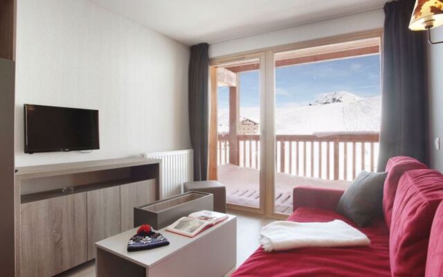 Front de Neige (LAP602)