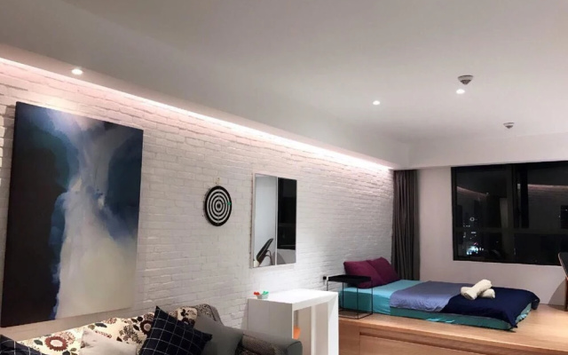 Brand New Apartment Icon56 – Guest Rooms – Ho Chi Minh City