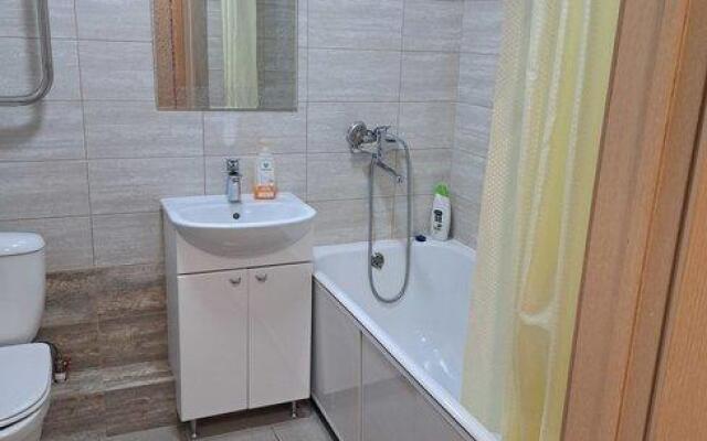 Апартаменты на улице Саввы Белых