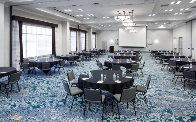 Hilton Garden Inn Nashville Vanderbilt