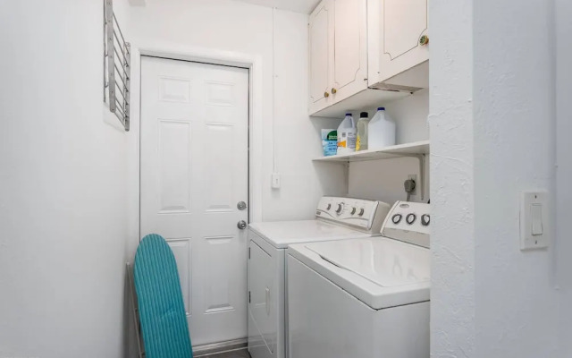 Nokomis Home Close to Beach