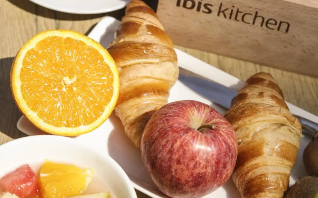 ibis Yogyakarta Adi Sucipto