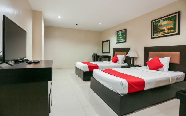 Paragon Tower Hotel