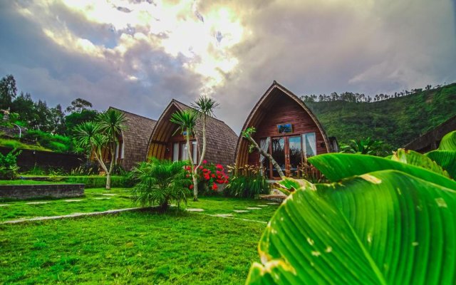 Pondok Bali Cottage