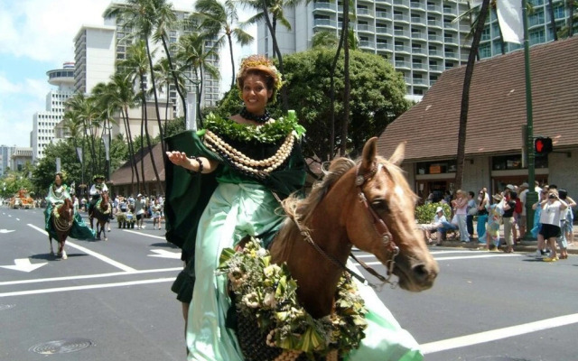 Kuhio Village 410A - 1 Br Condo