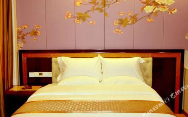 Zhongmei Hotel