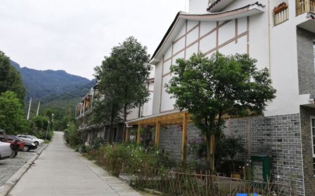 Huakaishi Hostel