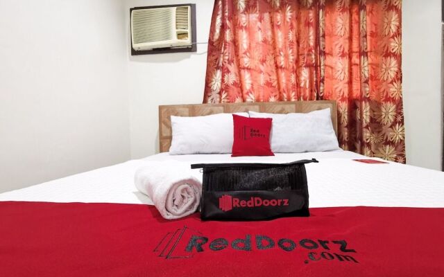 RedDoorz near Davao Medical School Foundation